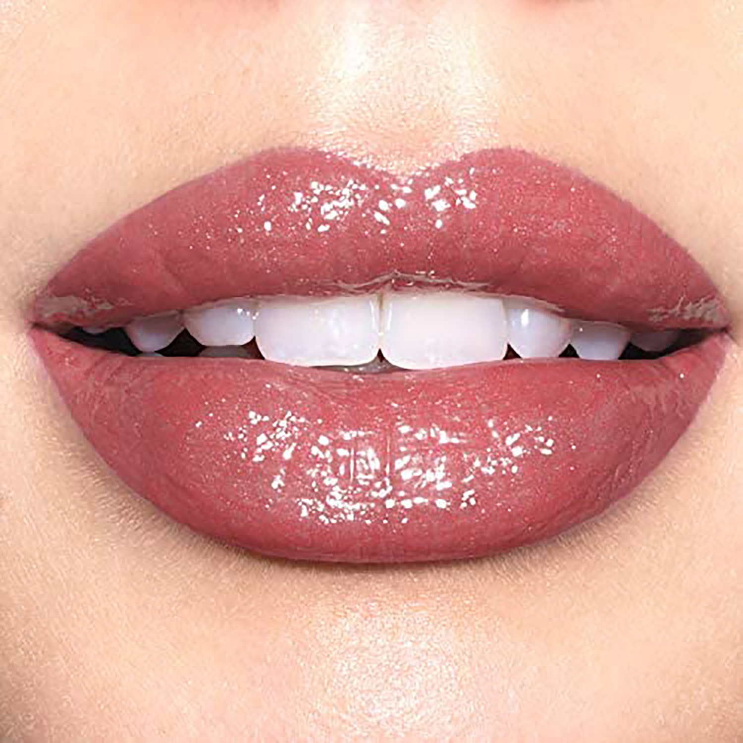 Super Lustrous Glass Shine - Rouge à Lèvres Fini Ultra-Glossy