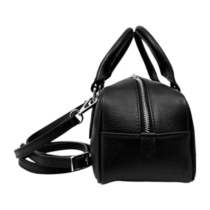 Bolso de mano Cheval Firenze Brooklyn Negro