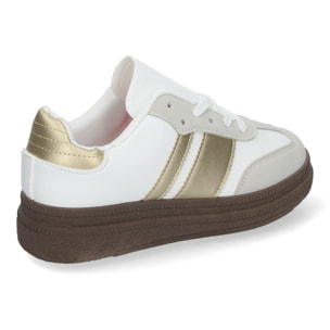 Zapatillas Deportivas Elegantes para Mujer, Cómodas, Estilo Casual