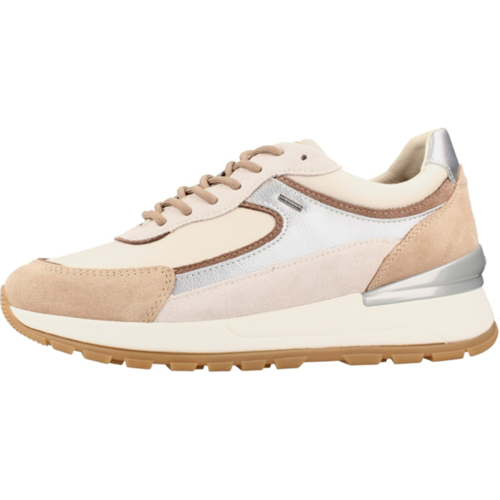Sneakers de  Mujer de la marca GEOX  modelo D563LB 08522 D DESYA B MULTICOLOR