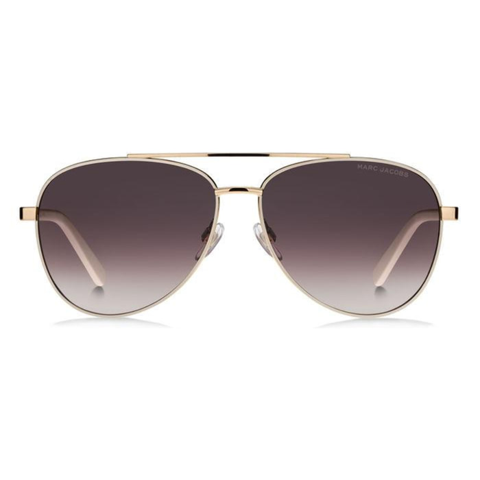 Gafas de Sol Marc Jacobs MARC 760/S VVP de Metal Mujer 60 mm
