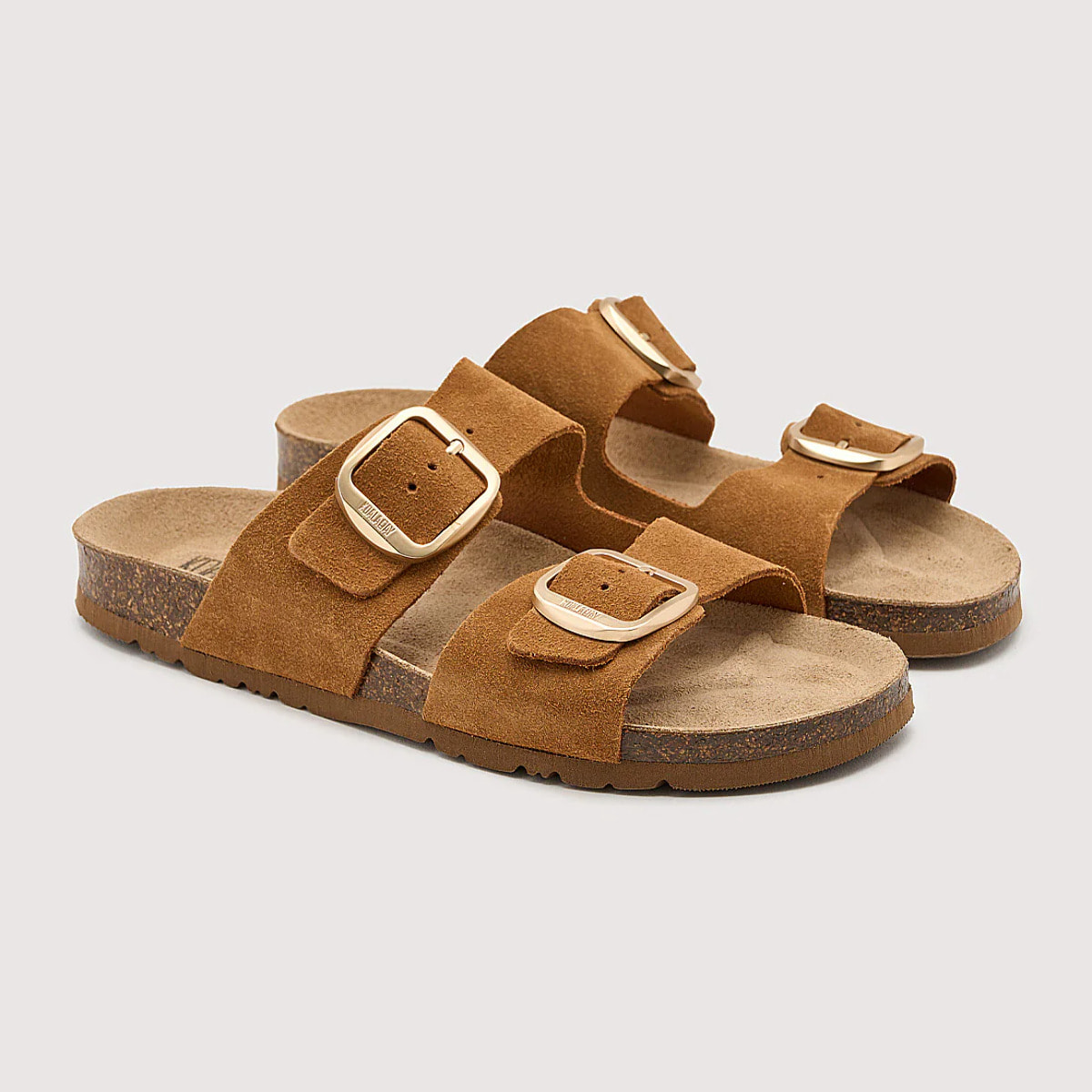 Sandalia Bio Whisky - Emerald