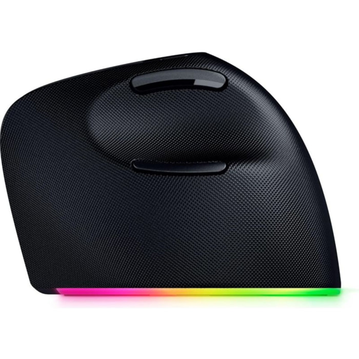 Souris Gamer Sans Fil RAZER PRO CLICK V2 VERTICAL NOIR