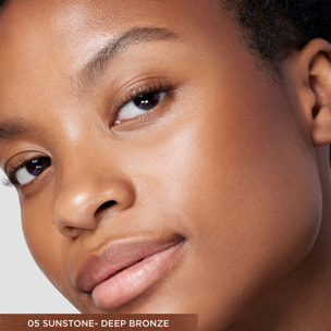 Tinted Moisturizer - Bronzer Fini Lumineux Naturel