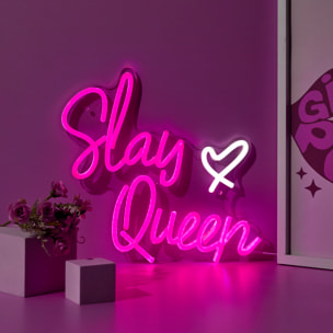 Lampe Led Effet Neon Usb