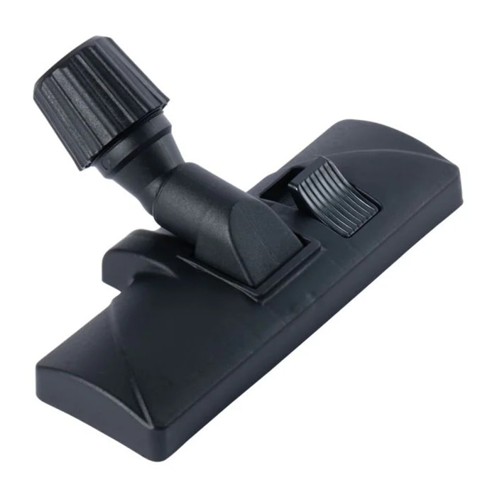 Brosse aspirateur avec roulettes TopFilter