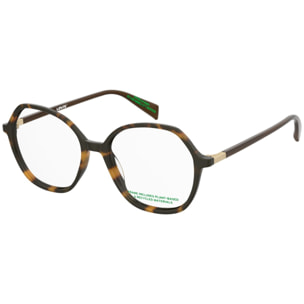 Gafas de Vista Levi'S LV 1106 SX7 de Acetato Mujer 52 mm