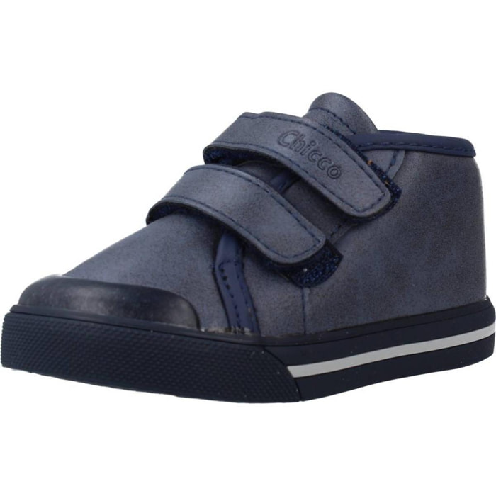 DERBIES - OXFORD CHICCO GONNER