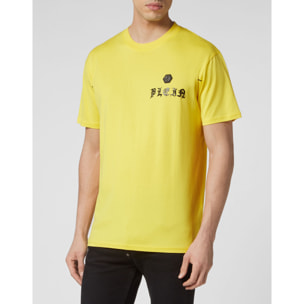PHILIPP PLEIN Camiseta Cuello Redondo GOTHIC PLEIN