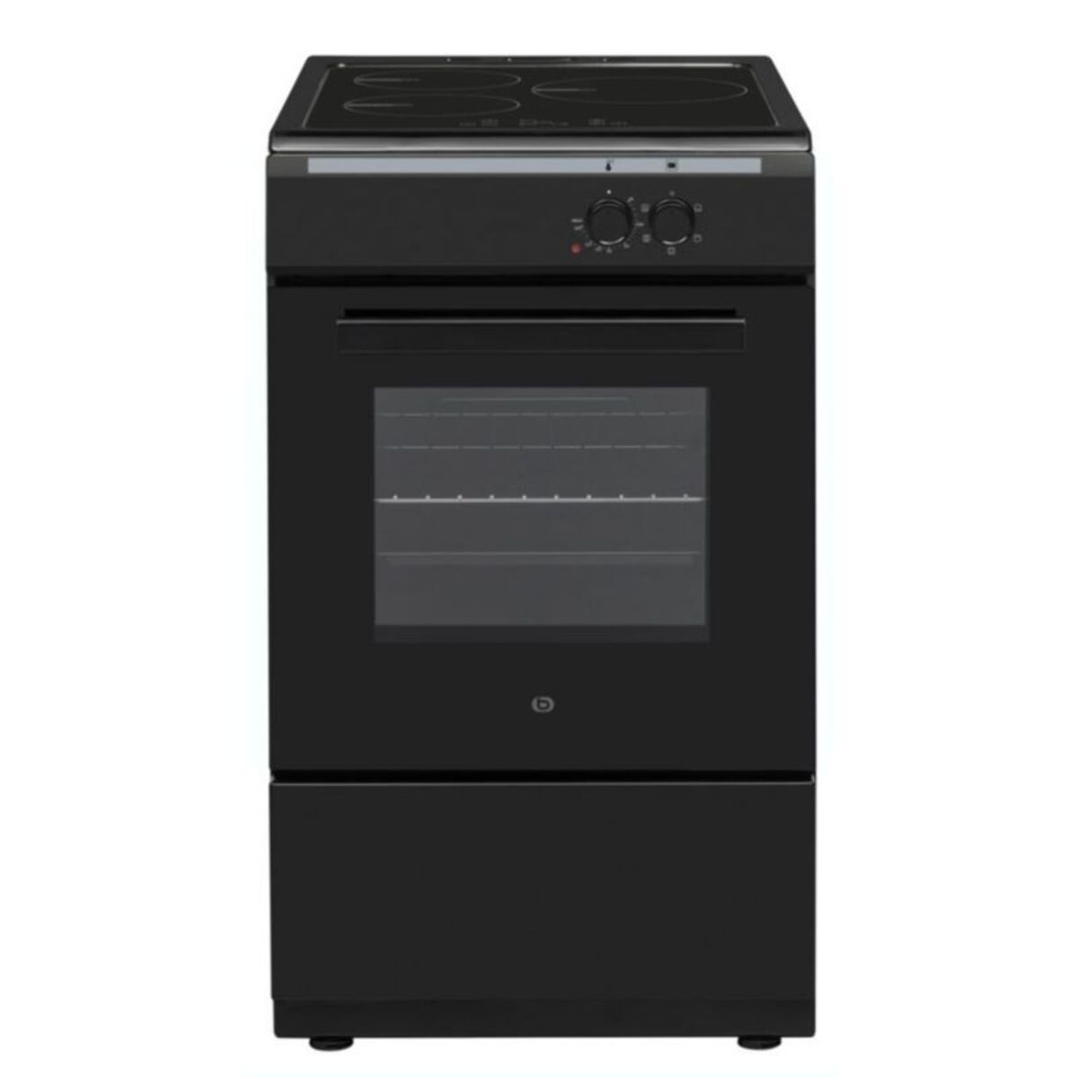 Cuisinière induction ESSENTIELB ECI502n