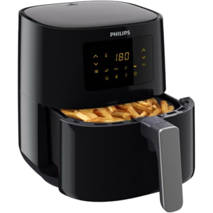 Friteuse sans huile PHILIPS L Série 3000 HD9252/70