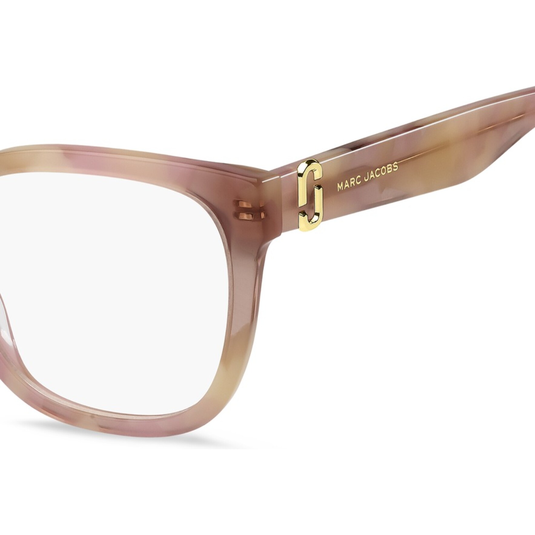 Gafas de Vista Marc Jacobs MARC 893 MAP de Acetato Mujer 53 mm