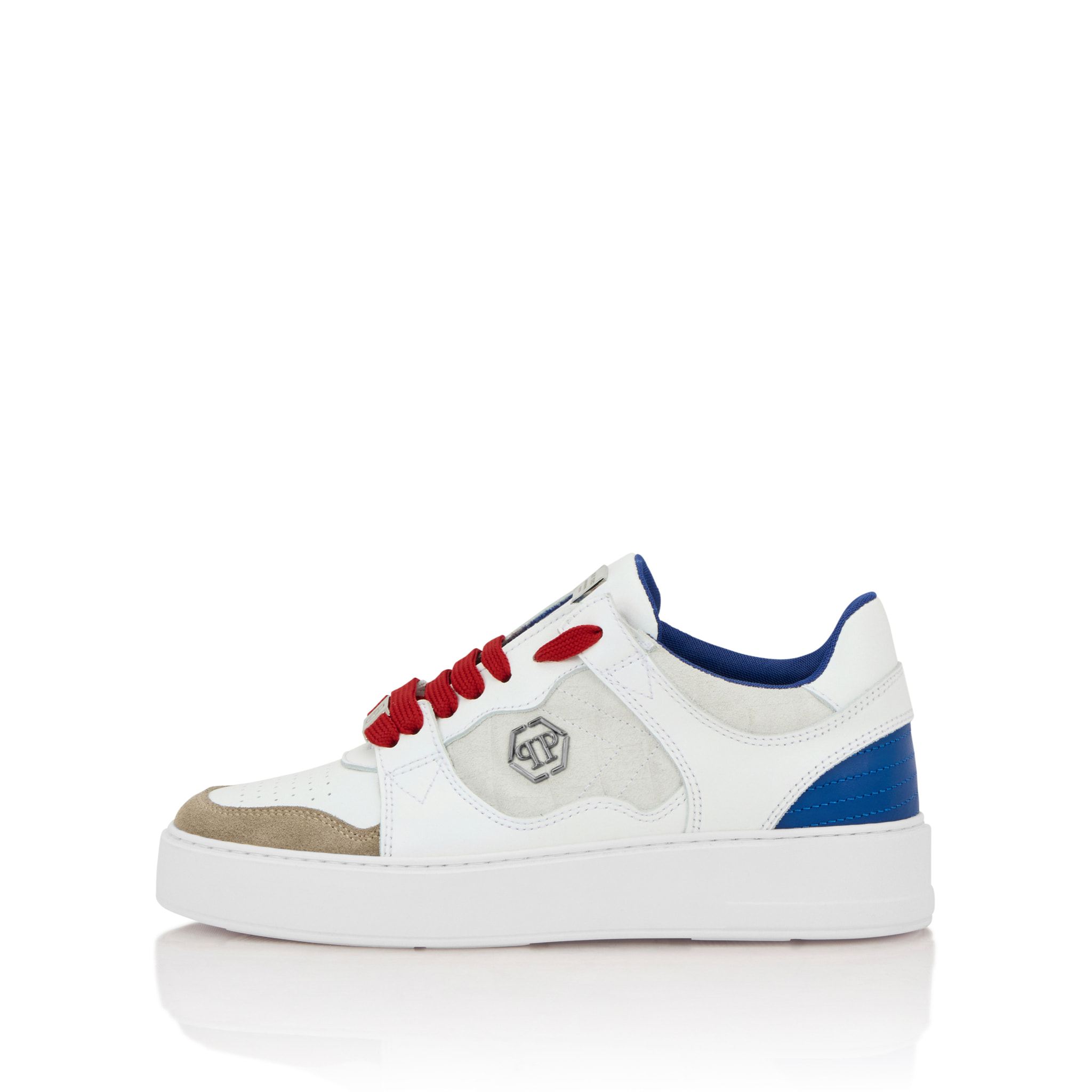 PHILIPP PLEIN Zapatillas bajas