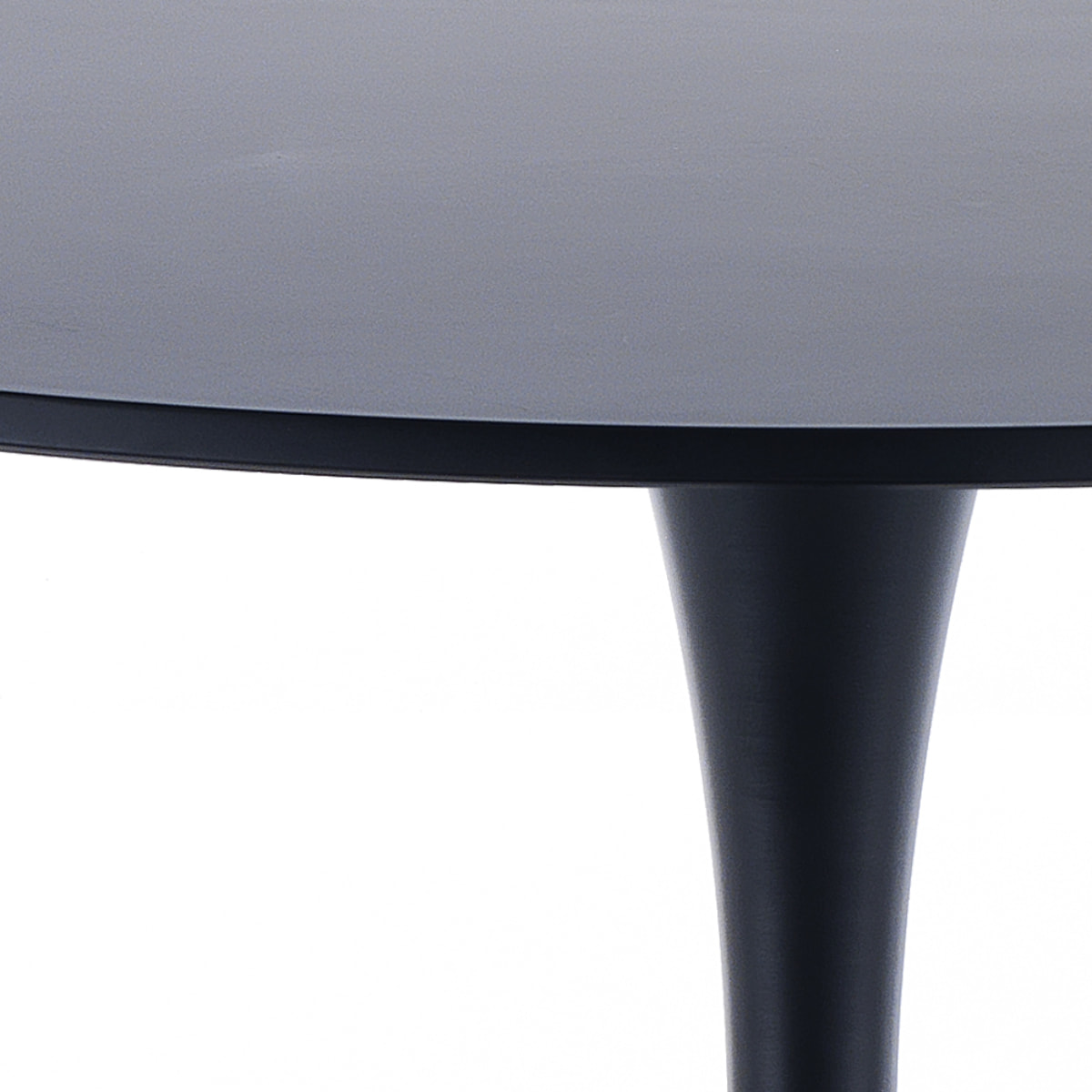 Tomasucci Table ronde KYOTO 120 BLACK