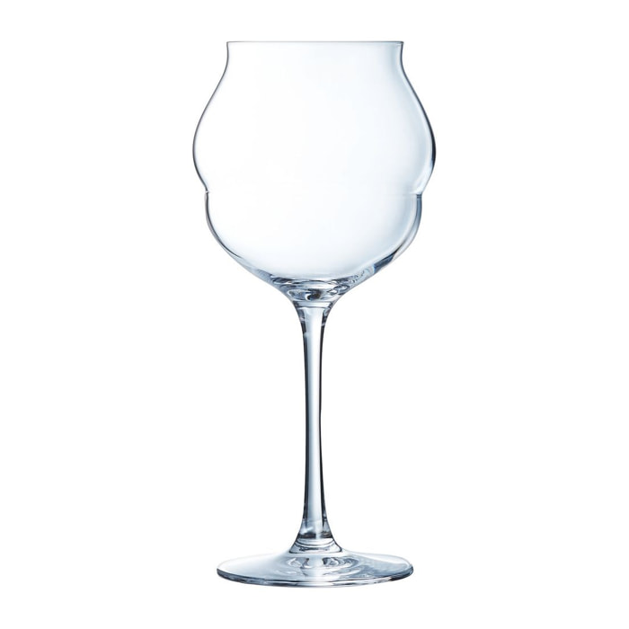 6 calici 40 cl Macaron - Chef&Sommelier