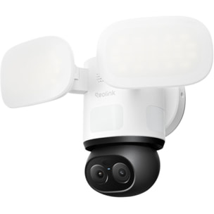 Caméra de surveillance REOLINK floodlight F850W