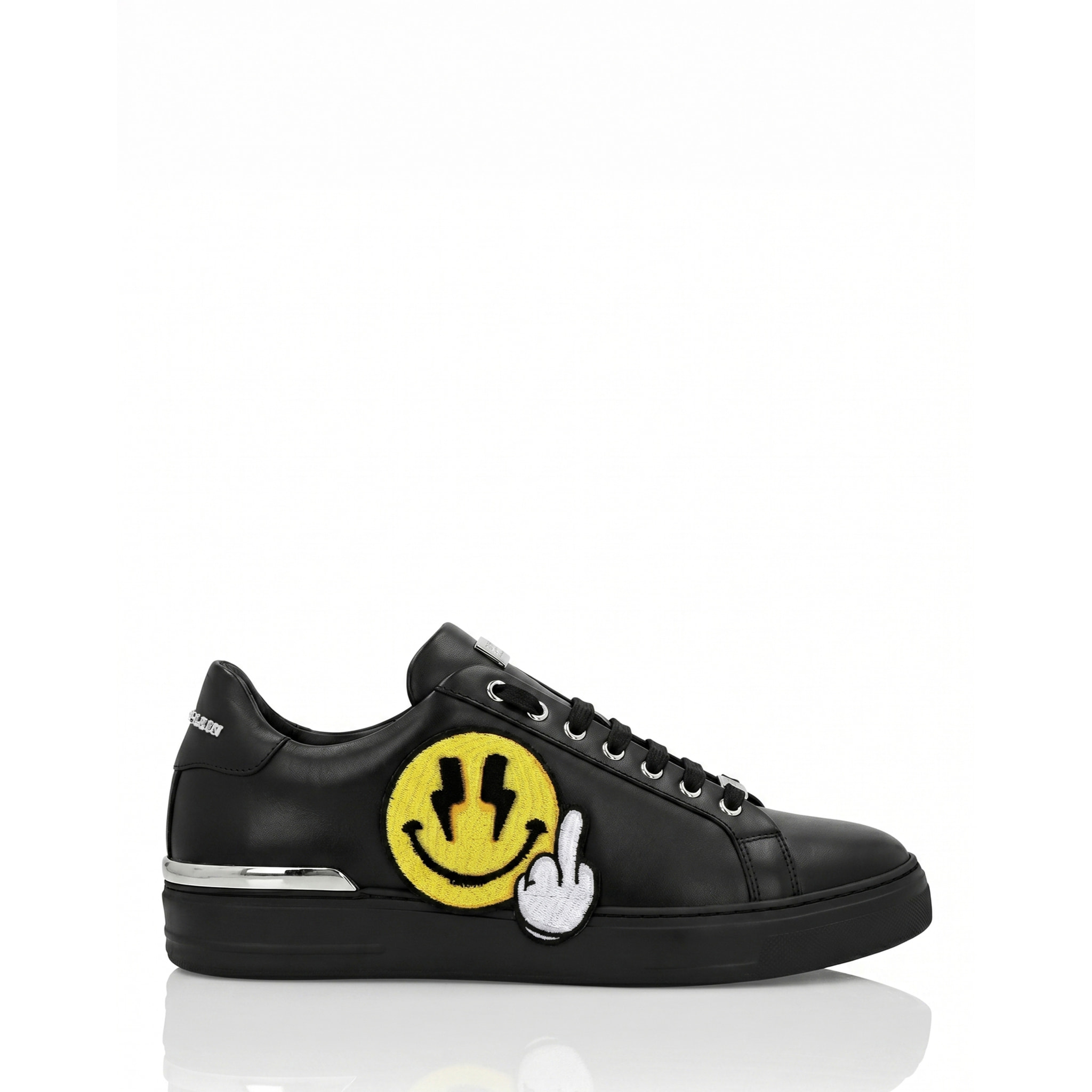 PHILIPP PLEIN Low-Top Sneakers Plein Smile