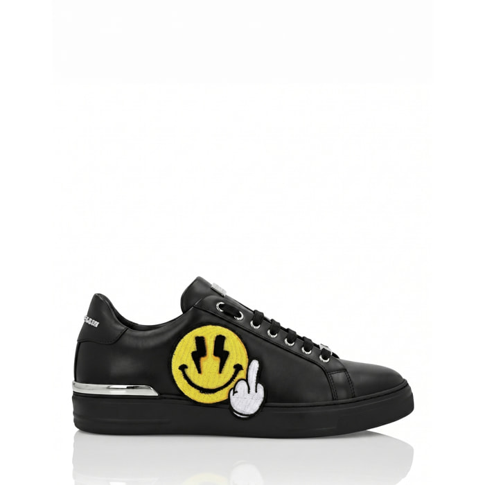 PHILIPP PLEIN Low-Top Sneakers Plein Smile