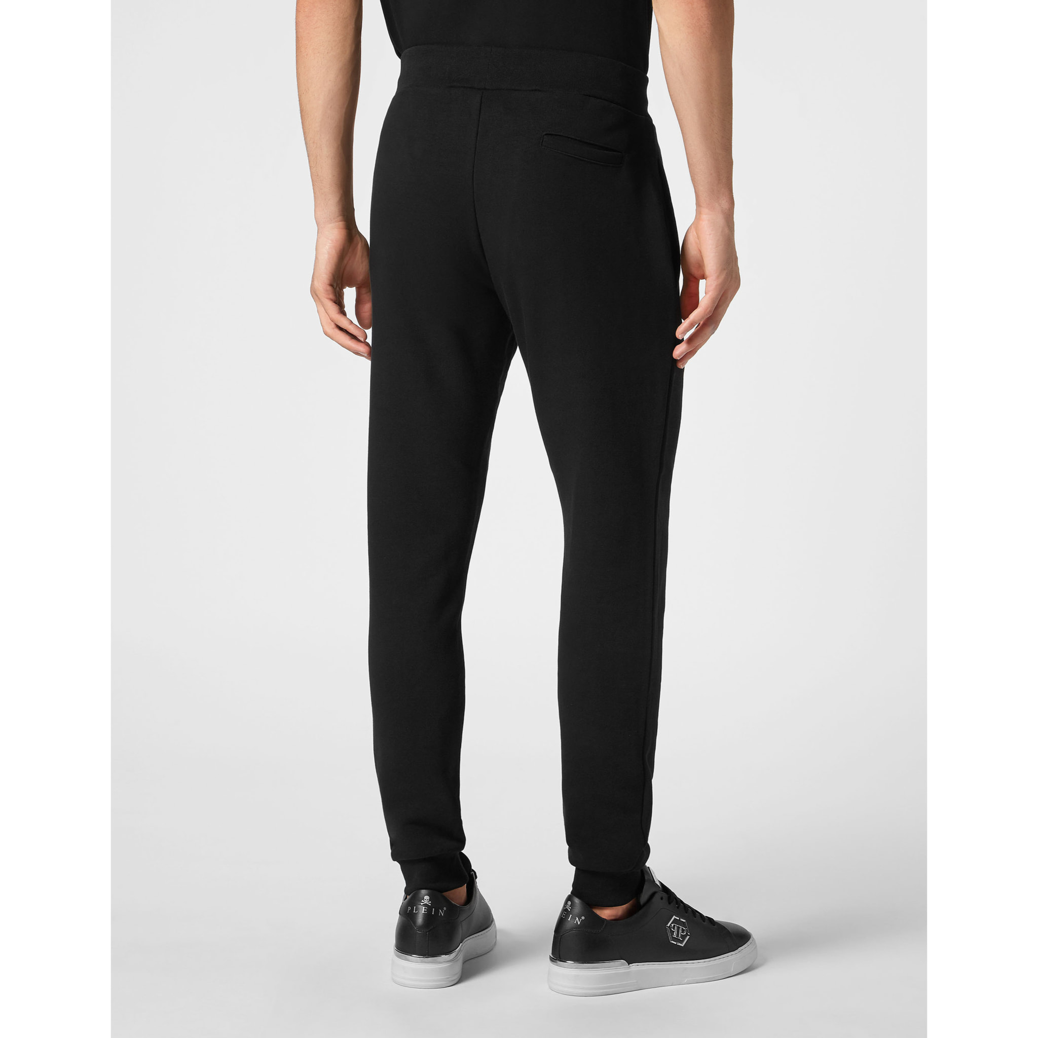 PHILIPP PLEIN Sweatpants SCORPION