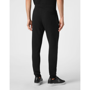 PHILIPP PLEIN Sweatpants SCORPION