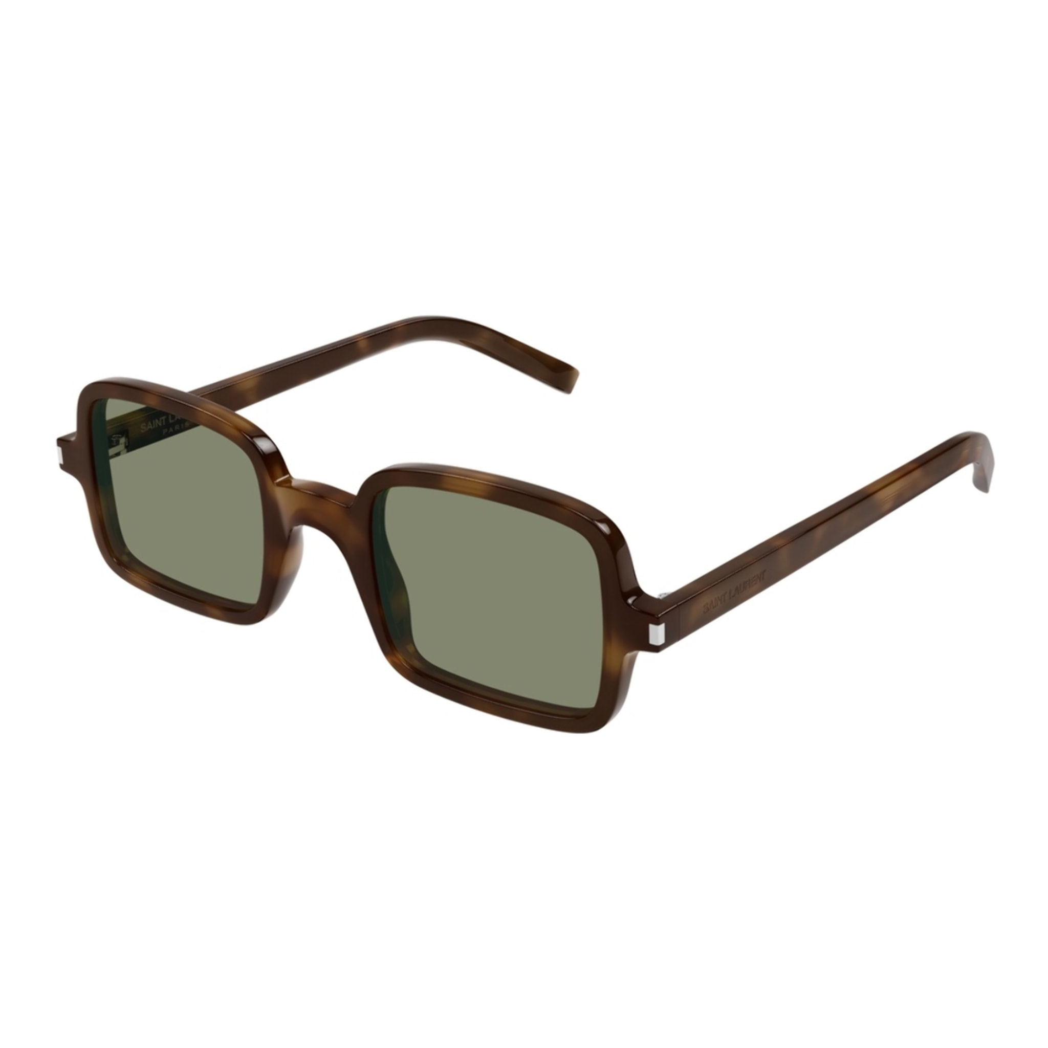 Gafas de Sol Saint Laurent SL 332-002 de Acetato Unisex 48 mm