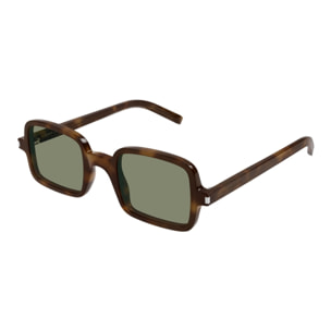 Gafas de Sol Saint Laurent SL 332-002 de Acetato Unisex 48 mm