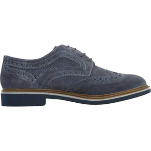 DERBIES - OXFORD STONEFLY ALBY 1