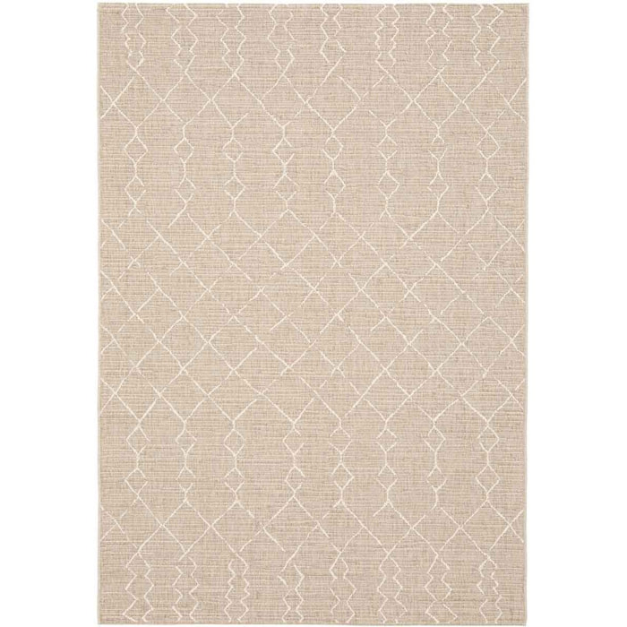 Tappeto Outdoor Beige