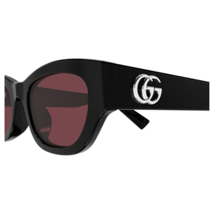 Gafas de Sol Gucci GG1954SA-004 de Acetato Mujer 53 mm