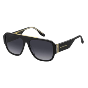 Gafas de Sol Marc Jacobs MARC 756/S 1EI de Acetato Hombre 58 mm