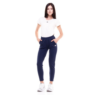 Pantaloni in felpa da donna Basic