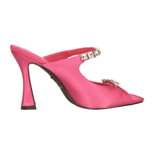 Sandali Donna Tata Italia Rosa