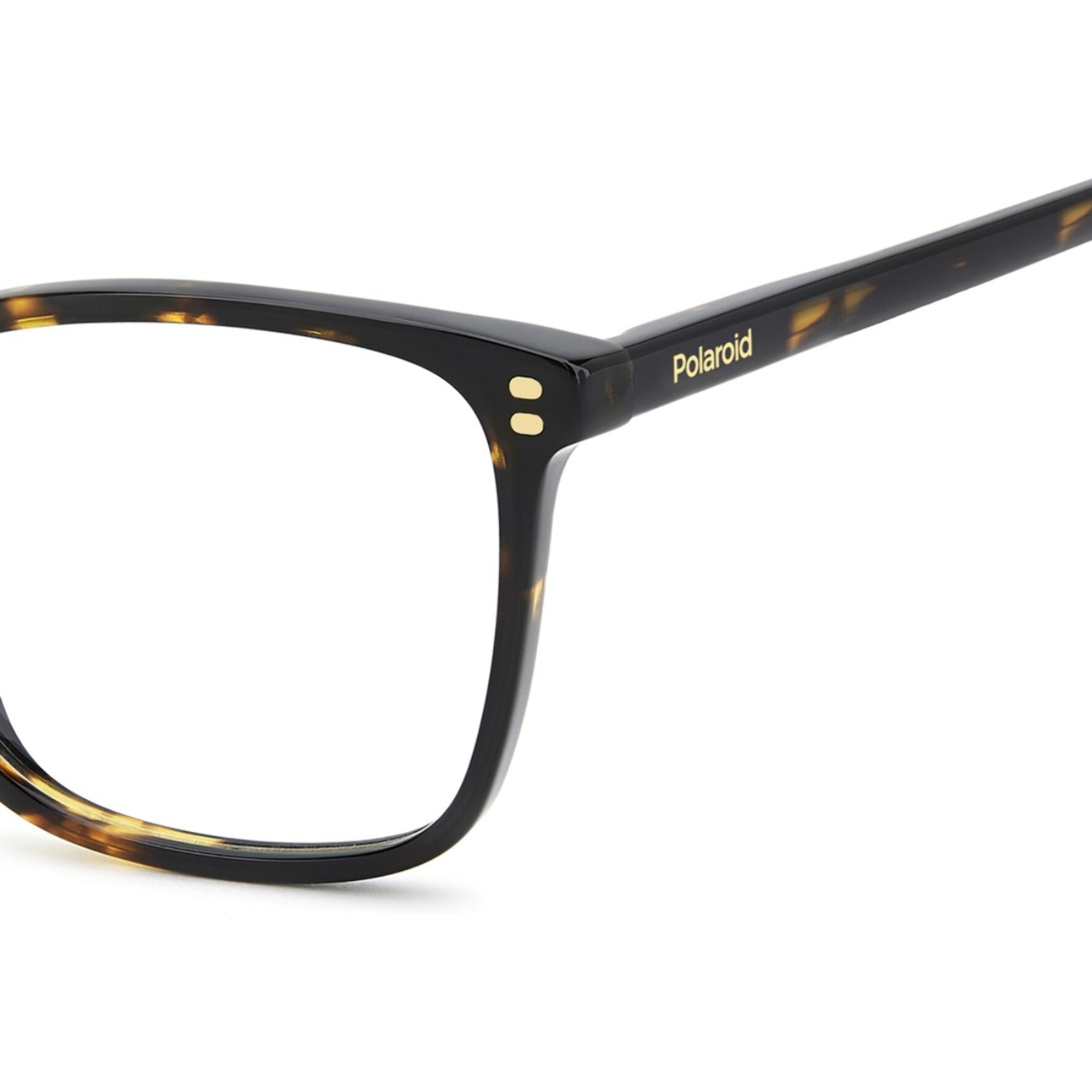 Gafas de Vista Polaroid PLD D608 086 54 de Acetato Mujer 54 mm