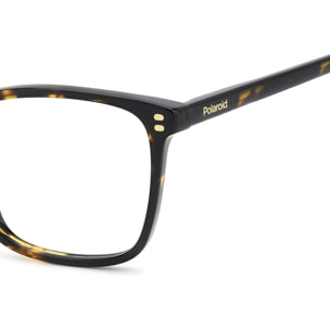 Gafas de Vista Polaroid PLD D608 086 54 de Acetato Mujer 54 mm
