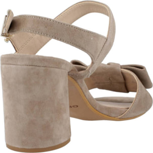 Sandalias Mujer de la marca GEOX  modelo D GLADIOLA BEIS