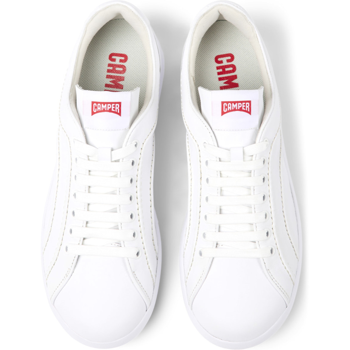 CAMPER Pelotas XLF - Zapatillas Sneakers Blanco Hombre