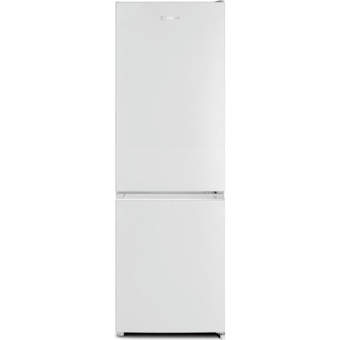 Réfrigérateur combiné INDESIT INKS8261W4E