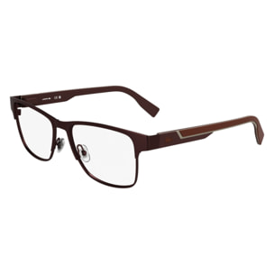 Gafas de Vista Lacoste L2307MAG-SET N 601 de Metal Hombre 55 mm