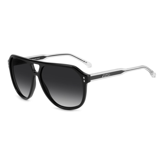 Gafas de Sol Isabel Marant IM 0216/S 807 de Acetato Mujer 60 mm