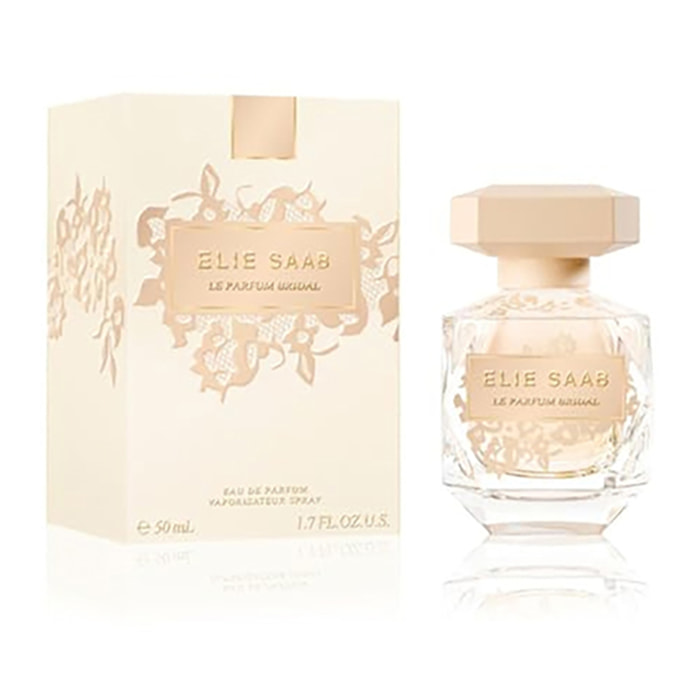 Elie Saab Le Parfum Bridal Eau de Parfum Donna 50 ML