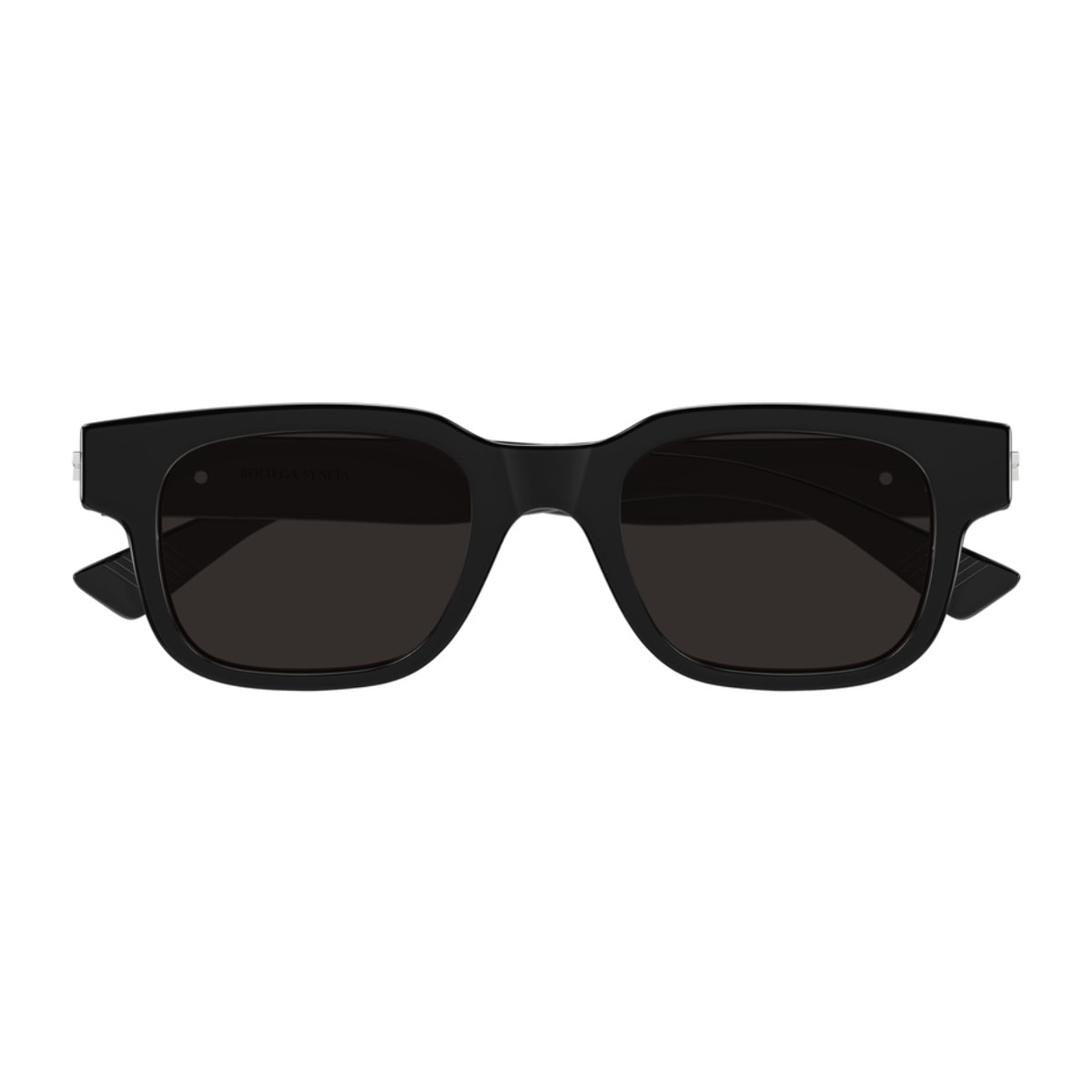 Gafas de Sol Bottega Veneta BV1411S-001 de Acetato Hombre 49 mm