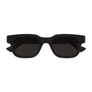 Gafas de Sol Bottega Veneta BV1411S-001 de Acetato Hombre 49 mm