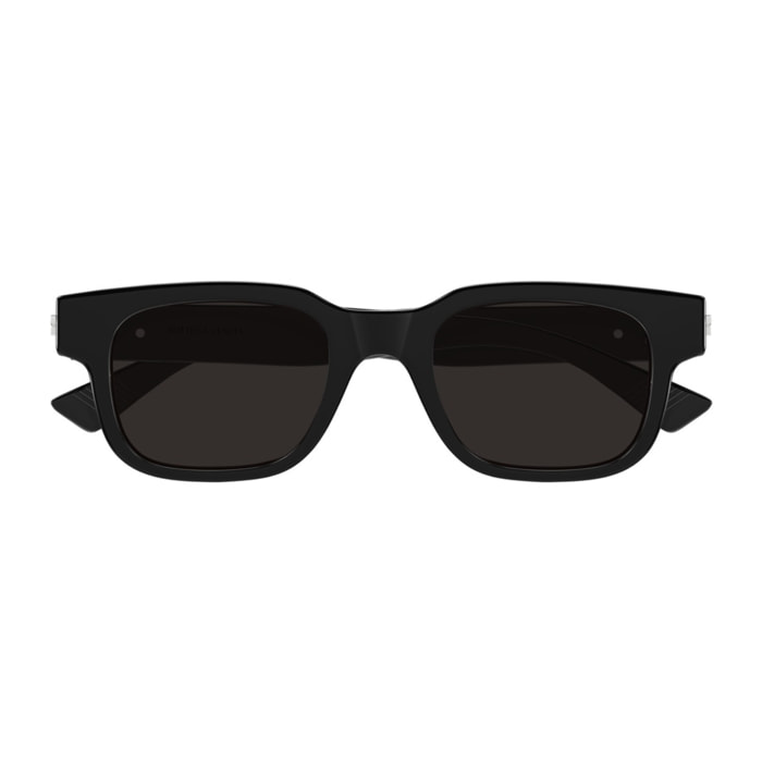 Gafas de Sol Bottega Veneta BV1411S-001 de Acetato Hombre 49 mm