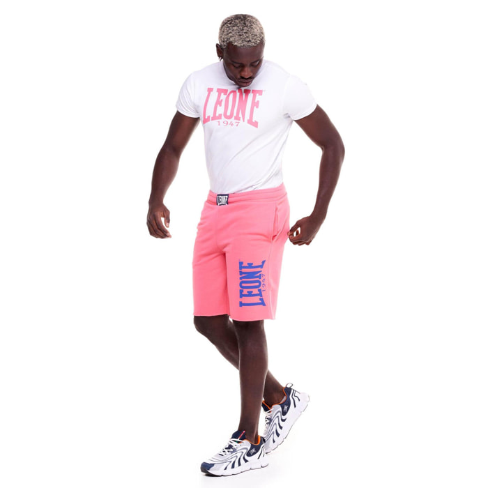 Bermudas de hombre Bold Color