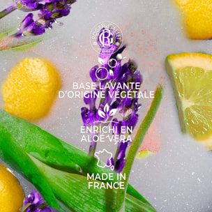 Jean-Marie Farina - Gel Douche Vivifiant 200 ml