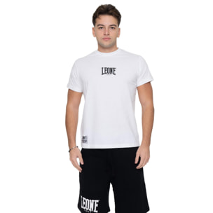 Camiseta de boxeo de manga corta para hombre