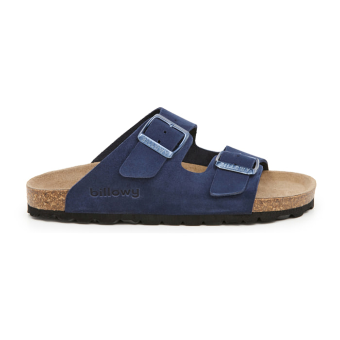 Sandalo BILLOWY BLU