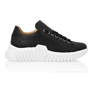PHILIPP PLEIN Runner Sneaker SUPERSONIC