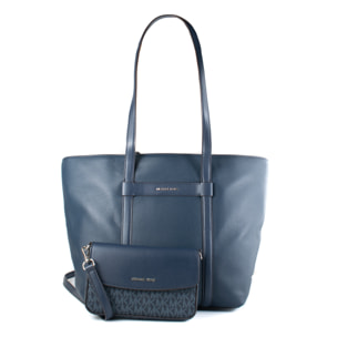 Michael Kors Bolso para Mujer 35S5STVT3L-NAVY