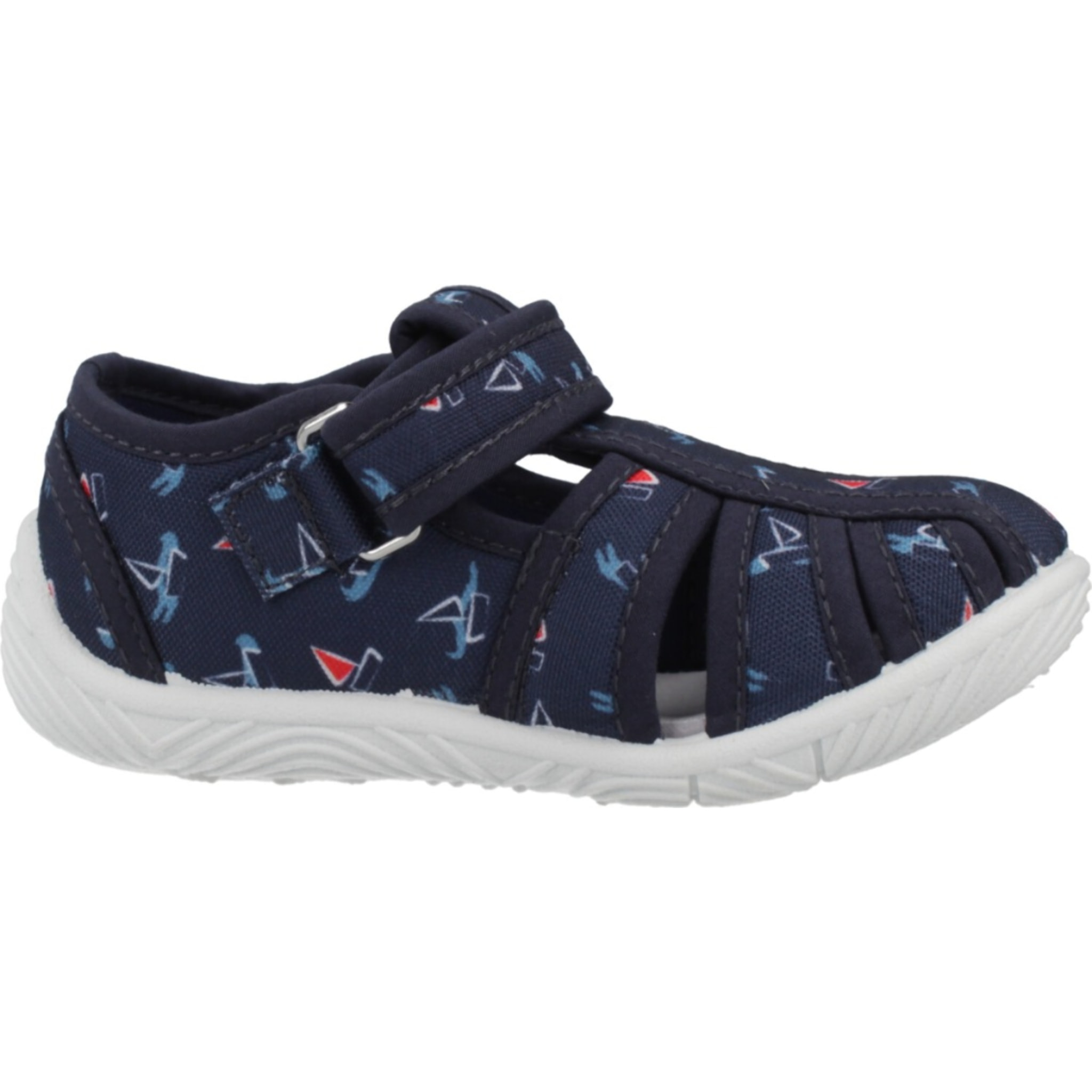 Sandalias Niño de la marca CHICCO  modelo SANDALIA TEMPLAR AZUL